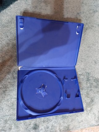 Peter Jackson's King Kong PS2 (Pal)