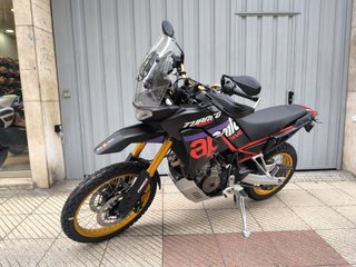 Aprilia Tuareg 660 Rally 2026 0km