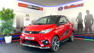 Desde 149€/mes - coche sin carnet fácil