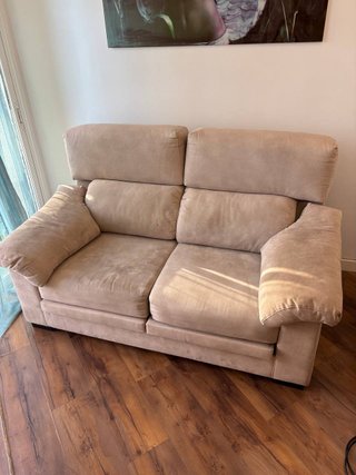 Limpieza Premium de Tapicerías.