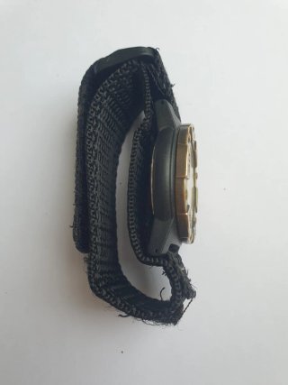 Reloj Camel Trophy