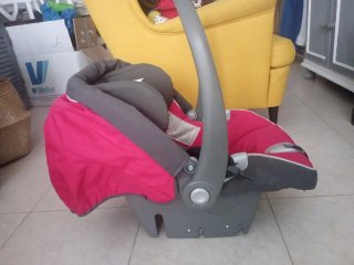 ❤️Silla de coche para bebé❤️