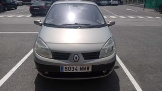 Renault Scenic 2005