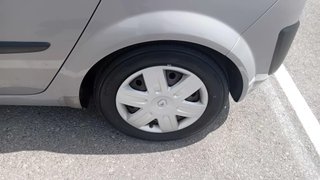 Renault Scenic 2005
