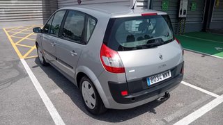 Renault Scenic 2005