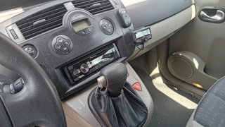 Renault Scenic 2005
