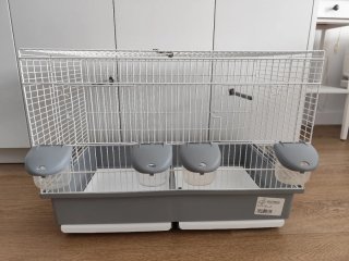 Jaula Voltregà 320