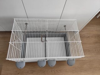 Jaula Voltregà 320