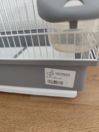 Jaula Voltregà 320