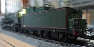 Tren Marklin 39243 Serie 13 EST