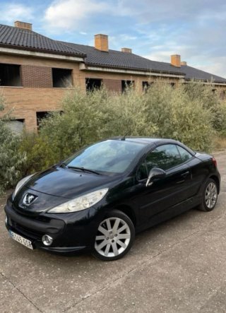 Peugeot 207 2009