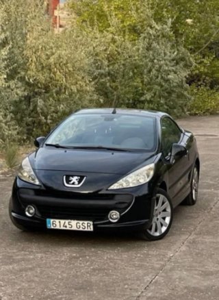 Peugeot 207 2009