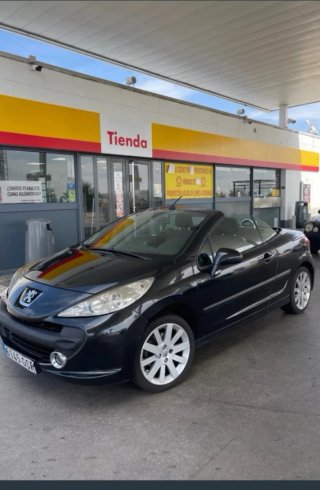 Peugeot 207 2009
