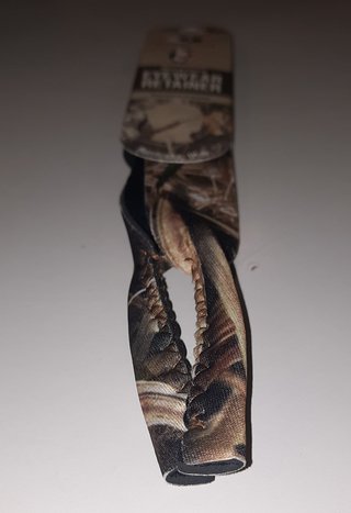Cinghia porta occhiali CHUMS x Mossy Oak – NUOVA