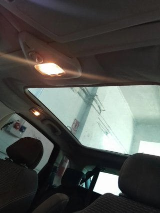 Citroen C4 Picasso 2009