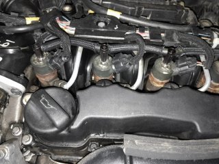 Citroen C4 Picasso 2009