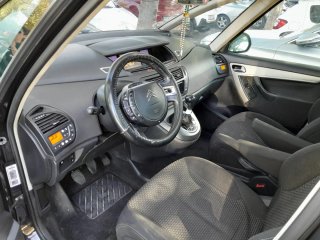Citroen C4 Picasso 2009