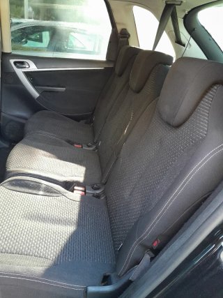 Citroen C4 Picasso 2009
