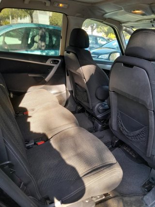 Citroen C4 Picasso 2009