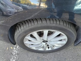 Citroen C4 Picasso 2009