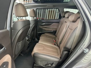 HYUNDAI Santa Fe 2.2 CRDi Style Auto 4x4 SR