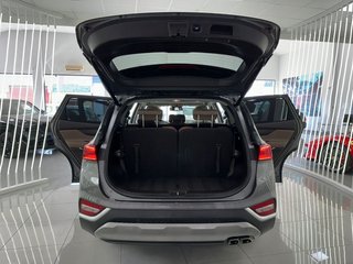 HYUNDAI Santa Fe 2.2 CRDi Style Auto 4x4 SR