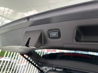 HYUNDAI Santa Fe 2.2 CRDi Style Auto 4x4 SR