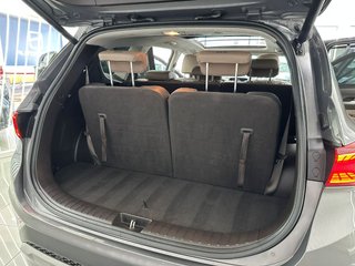 HYUNDAI Santa Fe 2.2 CRDi Style Auto 4x4 SR