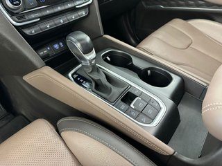 HYUNDAI Santa Fe 2.2 CRDi Style Auto 4x4 SR