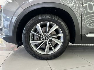 HYUNDAI Santa Fe 2.2 CRDi Style Auto 4x4 SR