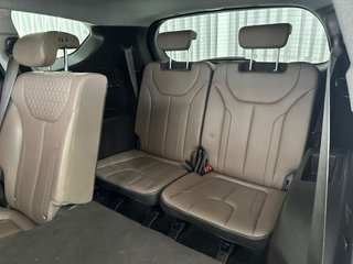 HYUNDAI Santa Fe 2.2 CRDi Style Auto 4x4 SR