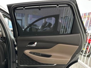 HYUNDAI Santa Fe 2.2 CRDi Style Auto 4x4 SR