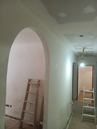 Servicios de pintura profesional