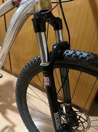 Bicicleta MTB 29”
