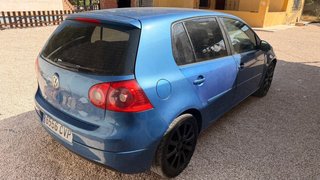 Volkswagen Golf V 2.0 tdi