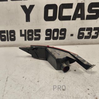 PILOTO ANTINIEBLAS DERECHO FORD FIESTA NUEVO 103F10441380