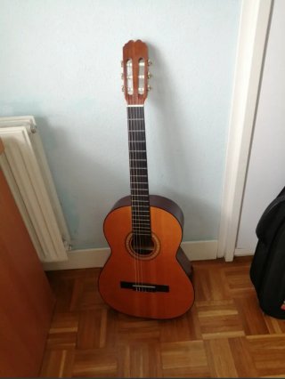 Guitarra Admira Juanita