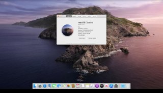 Ordenador Portátil MacBook Air 13 Plata