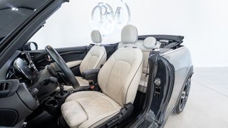 MINI MINI JOHN COOPER WORKS CABRIO