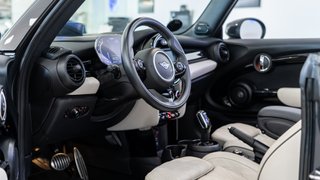 MINI MINI JOHN COOPER WORKS CABRIO
