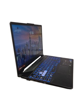 ASUS TUF GAMING F15 i5-11400H 16GB 1TB SSD