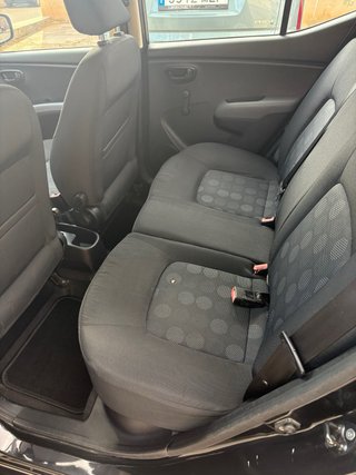 Hyundai i10 2010