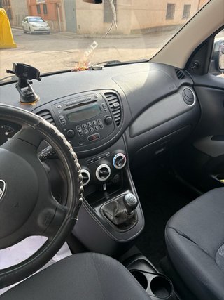 Hyundai i10 2010