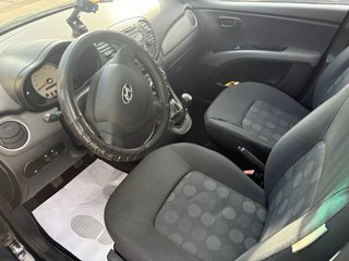 Hyundai i10 2010
