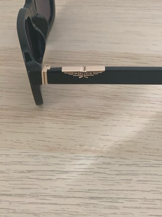 Gafas de sol Mongraf