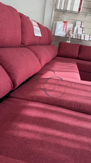 Chaise longue liquidacion oferta