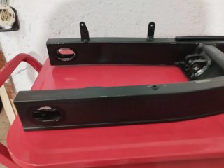 Basculante Yamaha FZ6 Fazer S1