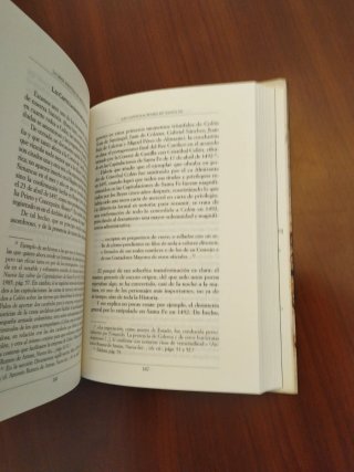 La gran aventura de Cristóbal Colón