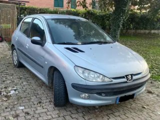 Despiece Peugeot 206