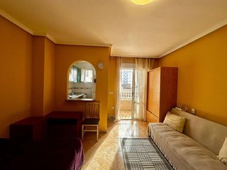 Estudio en venta en Centro en Torrevieja